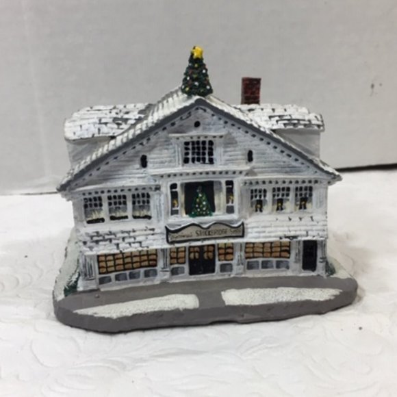 Rhodes Studios, Rockwell's Studio, The Premier Issue In Rockwell's Main Street - Picture 2 of 11